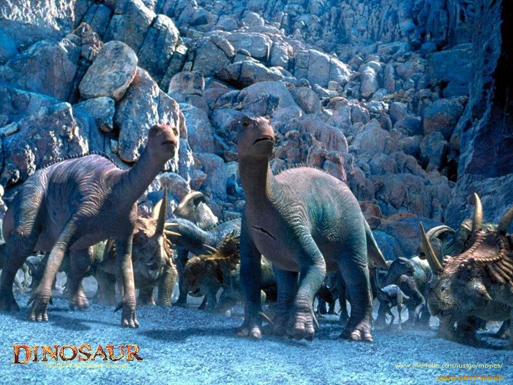 , dinosaur